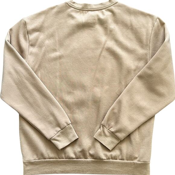 Bucees Womens Sweatshirt Adult Small - Picture 4 of 4